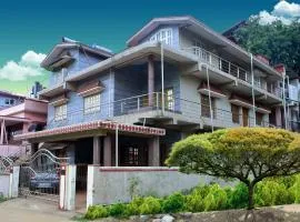 Kaveri Homestay