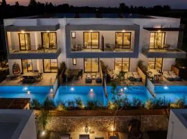 Sezian Boutique Homes and Villas
