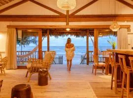 CASA na PRAIA DA BARRINHA Frente Mar