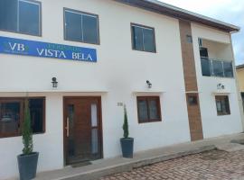 Pousada Vista Bela, guest house in Mucugê