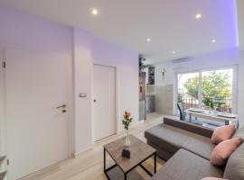 Quiet comfortable apartment Quo Vadis, Hotel in Kaštela