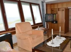 Büsumer Hochhaus Wohnung Jacqueline