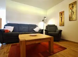 Meereskönig Wohnung 1