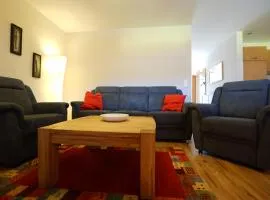 Meereskönig Wohnung 2