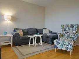 Büsumer Hochhaus Wohnung In Lee