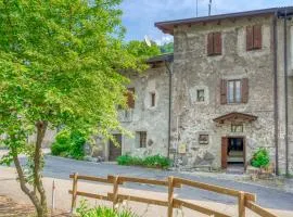 Maison Enchantée