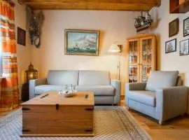 Godewind Haus Wattwurm