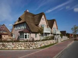 Reethus "de Tweeling" Apartment EG