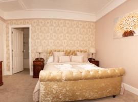 Beaumont Windermere - Adults-Only Boutique Guest House- Free Parking & Wellness Access, hotell i Windermere