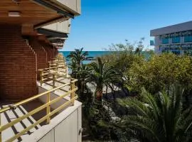 Apartamentos Marina sol de España