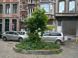 Logment saint denis