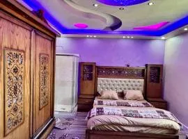 Wadi rum village bed and breakfast