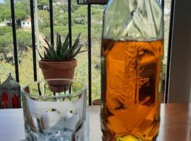 Whiskey on the Hill, casa vacanze a Vidreres