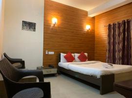 Barsana Hotel, Hotel in Jaigaon