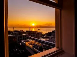 Loop Hotel Bosphorus İstanbul