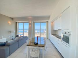 Jolie Apartament Luxury Gallipoli