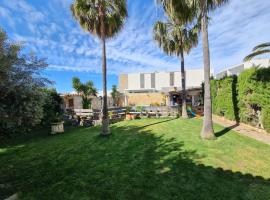 VILLA CARMEN, holiday home in Alcossebre