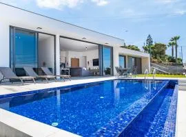 Villa Plumeria
