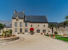 Le Manoir des Marronniers