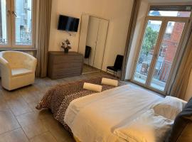 Dream Guest House, hotell i Pisa