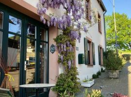 Ferienweingut Matthias Löwen, hotel in Detzem