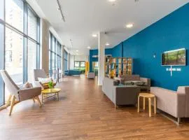 Newton Court in Newcastle