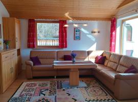 Akelei, hotel v destinácii Obermaiselstein