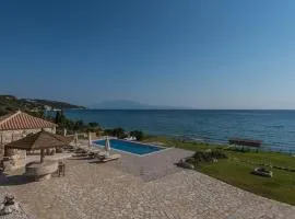 Villa la Perla