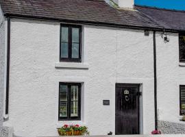 Red Robin Cottage, hotel in Gaerwen