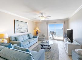 Ocean House II 2602, apartment in Gulf Shores