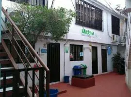 Apartamentos Madava