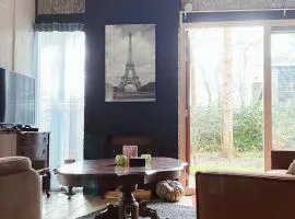Nice Home In Rheezerveen With Wifi