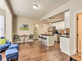 Newly Renovated, Quaint, Modern 2-Bedroom Loft, apartment in Front Royal