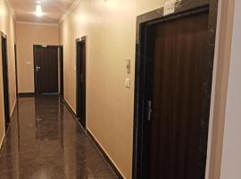 Hotel koyal โรงแรมในPrāgpura