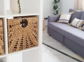 Apartamentos La Libertad Estepona
