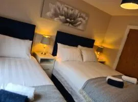 The Manor Guest Accommodation Dungiven
