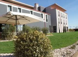 Hotel Corte Quadri