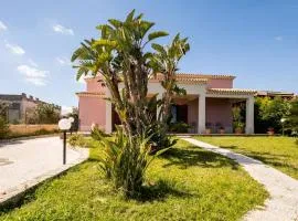 {Villa Jacuzzi Privata}sul mare di Fontane Bianche
