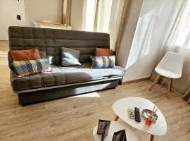 Apartamento Familiar en Triana