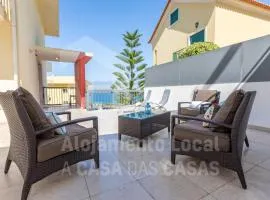 Villa du Soleil by ACasaDasCasas