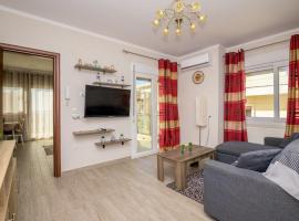 Spartacus Apartment, hotel near Alexandroupolis Port, Alexandroupoli