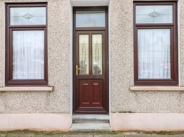 Adeline, cottage in Burry Port