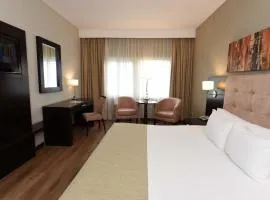 Howard Johnson Resort & Convention Center Ezeiza