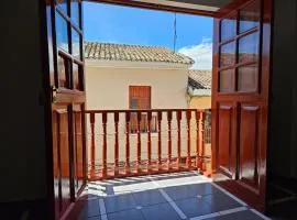 COZZY APARTMENT IN AYACUCHO