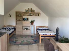 Ilkićev kućerak Studio