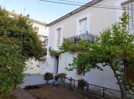 Sonia cyclamen, hotel di Chania