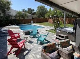 Floridays Home near to beach