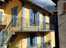 Casa Labirinto vakantie-appartementen