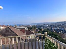 Bay View Retreat，位于佩恩顿的酒店