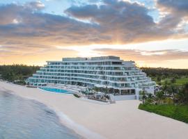 Goldwynn Resort & Residences, hotel v destinácii Nassau